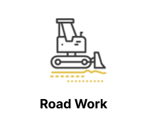 Road Work